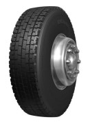315/70 R22,5 154L ZIMA Doublecoin RSD1
