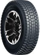 205/75 R17,5 124M LETO Groundspeed GSVS02 3PMSF