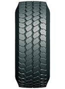 385/65 R22,5 164K LETO Groundspeed GSZX02 3PMSF