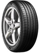 255/35 R20 97Y LETO Goodyear F1 ASYM 5* FP XL