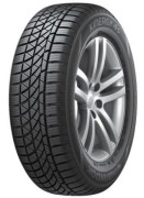 195/55 R16 91V CELOROK Hankook H740 ALLSEASON AO XL