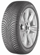 225/55 R1797H 97H ZIMA Michelin ALPIN A5 * MO