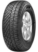 265/60 R18110H 110H LETO Michelin LAT.CROSS
