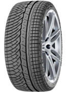 255/40 R20101V 101V ZIMA Michelin ALPIN PA4 MO XL