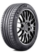 275/30 ZR2097Y 97Y LETO Michelin Pilot Sport 4S