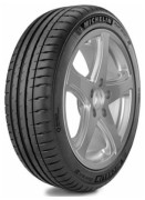 245/40 R1897Y 97Y LETO Michelin PS 4 MO1 XL