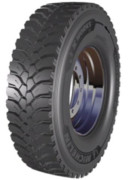 315/80 R22,5 156K LETO Michelin X WORKS HD D