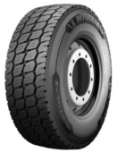 385/65R22,5 164J Michelin XWorks HL Z