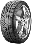 235/35 R2092V 92V ZIMA Michelin PILOT ALPIN PA4 N0 XL