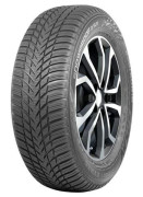 255/50 R20 109V ZIMA Nokian SNOWPROOF 2 SUV XL