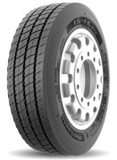 275/70 R22,5 150J CELOROK Petlas RU500 3PMSF (CI)