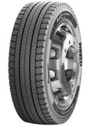 295/60 R22,5 150L LETO Prometeon R02 PROWAY DRIVE TL