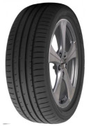 215/45 R18 89W LETO Toyo PROXES R51A