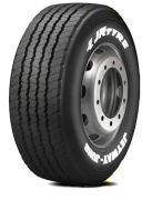 13R22,5 156/150K Predna JK Tyre Juh6 M+S 3PMSF 18 PR TL D-C-73-B