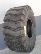 23,5 R25 JK tyre