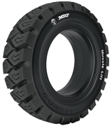 15x4,5 R8 Mrf Solid Standard