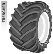 31x15,5 R15 Speedways Trencher TL