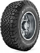 245/70R17 119/116S Celorok Bfgoodrich AllTerrainT/AKo2 F-B-74-2
