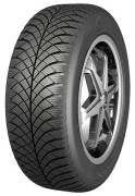 185/60 R15 88H CELOROK Nankang AW-6 Cross Seasons 88H XL