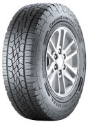 215/65 R16 98H LETO Continental CrossContact ATR