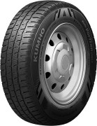 225/75 R16 121R ZIMA Kumho Winter PorTran CW51