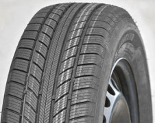 165/60 R14 75H Nankang N-607+