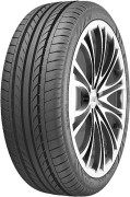 195/50 R15 82V Nankang NS-20