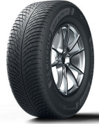 285/40 R23111V 111V ZIMA Michelin PILOT ALPIN 5 SUV