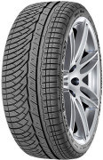 285/35 R20104W 104W ZIMA Michelin PILOT ALPIN 4