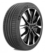 285/45 R20112Y 112Y LETO Michelin PILOT SPORT 4