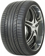 275/35R21 103Y Leto Continental SportContact5P XL FR N1 C-A-73-2