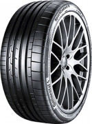 285/40 R20 104Y LETO Continental SportContact 6