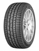 255/45 R19 100V ZIMA Continental ContiWinterContact TS830 P