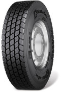 295/60 R22,5 Vraník