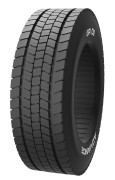 245/70 R17,5 Vraník