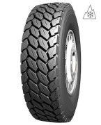 385/65 R22,5 Vraník