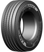 235/75 R17,5 Vraník