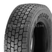 315/70 R22,5 154L Aeolus NEO ALLROADS D+ TL