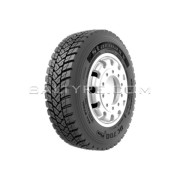 295/80 R22,5 152M Starmaxx DC700 PLUS TL