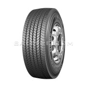 355/50 R22.5 156K ZIMA Continental HSW2 Scandinavia