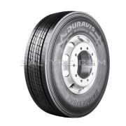 315/80 R22,5 156L CELOROK Bridgestone DURAVIS R-STEER 002 TL