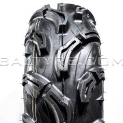 25x8 R12 43J Maxxis MU-01 TL