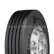 8.5 R17.5 121L Matador F HR 4 TL