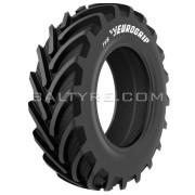 380/70 R24 125/128D/A8 Tvs AR70 TL
