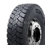 13x82 R22,5 158K Ling Long M-D41
