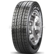 295/80 R22,5 152M ZIMA Pirelli TW:01 TL