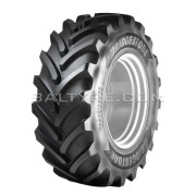 650/60 R34 165D Bridgestone VT-TRAC TL