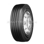 265/70 R19.5 140M LETO Continental Conti Hybrid HS3 + TL