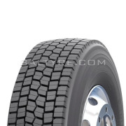 215/75 R17,5 132M Nokian E-TRUCK DRIVE