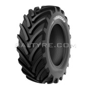 280/85 R24 115/118D/A8 Tvs TIGERTRAC TL